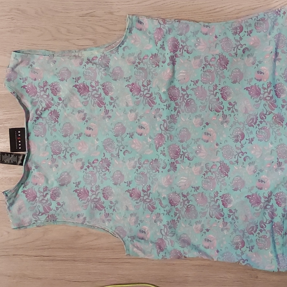 Liz Claireborne Tank Top - Picture 5 of 6